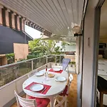 Apartment A Proche Et Centre - Fr-1-420-79 *