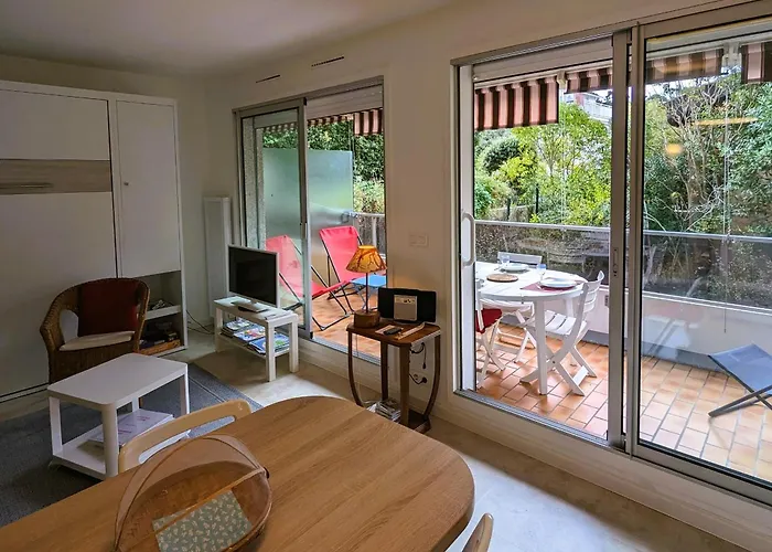 A Proche Et Centre - Fr-1-420-79 Διαμέρισμα *