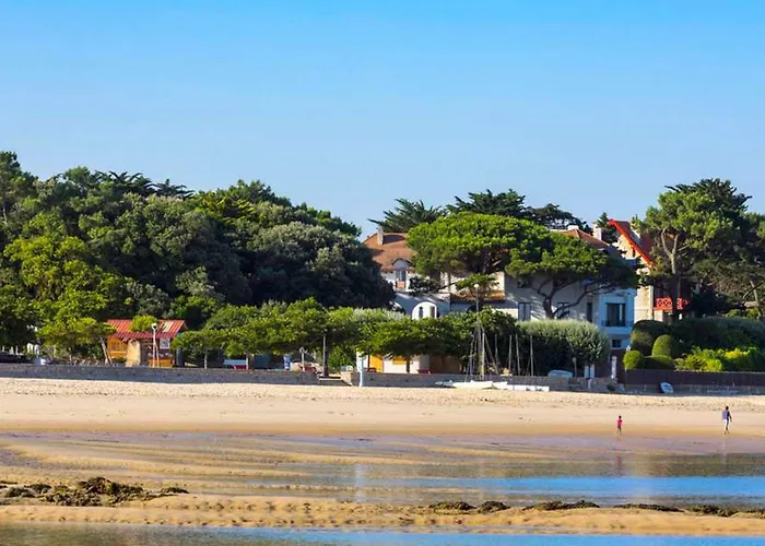 A Proche Et Centre - Fr-1-420-79 * Arcachon