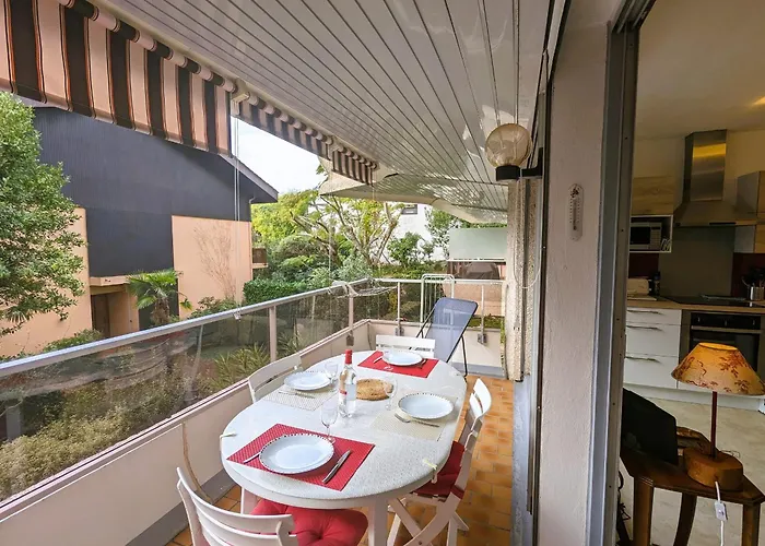 Lejlighed A Proche Et Centre - Fr-1-420-79 *