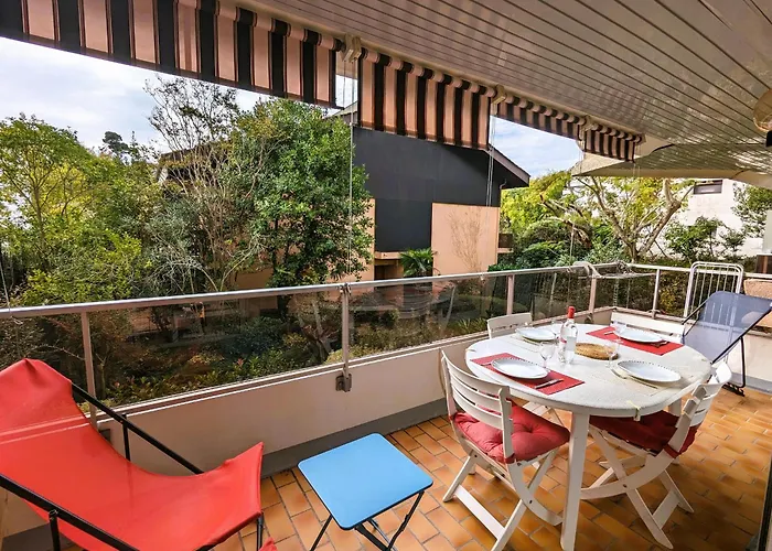 Διαμέρισμα A Proche Et Centre - Fr-1-420-79 *