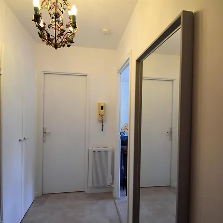 Studio A Arcachon Proche Plage Et Centre - Fr-1-420-79 *