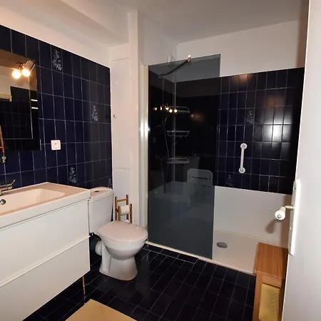 Apartman Studio A Arcachon Proche Plage Et Centre - Fr-1-420-79 Arcachon