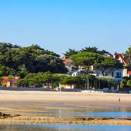 Studio A Arcachon Proche Plage Et Centre - Fr-1-420-79 * Arcachón
