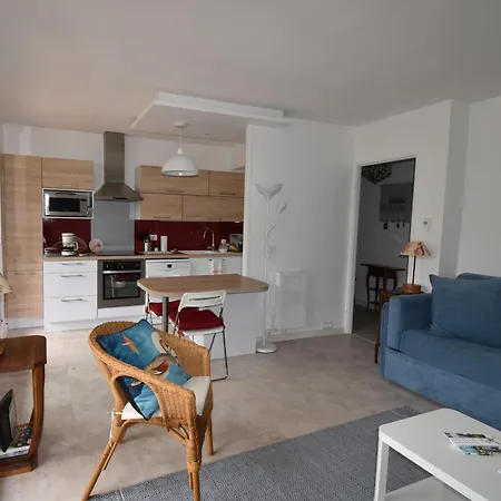 Apartman Studio A Arcachon Proche Plage Et Centre - Fr-1-420-79