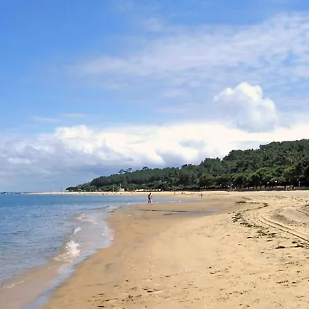 Studio A Arcachon Proche Plage Et Centre - Fr-1-420-79 Arcachon