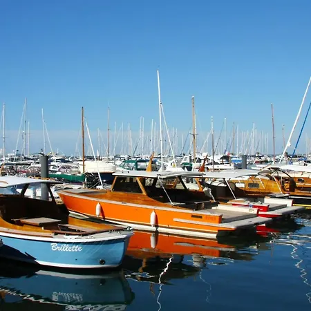 Studio A Arcachon Proche Plage Et Centre - Fr-1-420-79 Apartamento