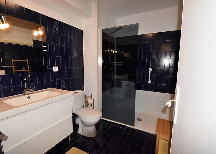 Daire A Proche Et Centre - Fr-1-420-79 Arcachon