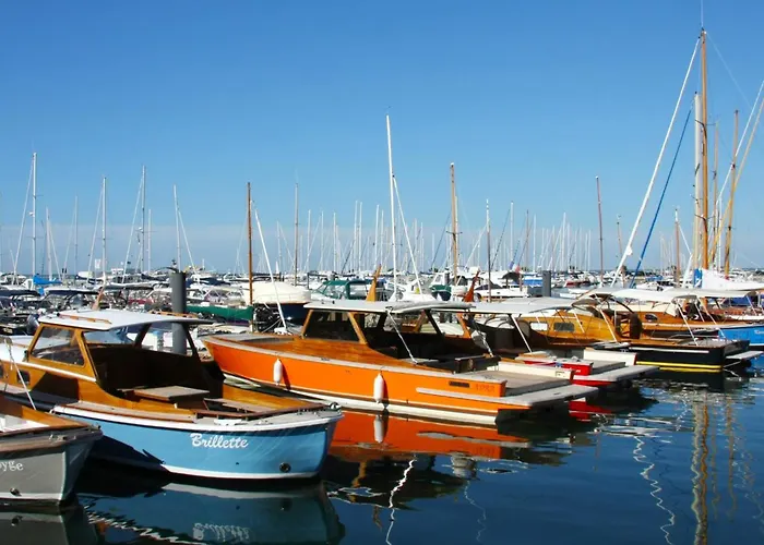 A Proche Et Centre - Fr-1-420-79 Апартаменты